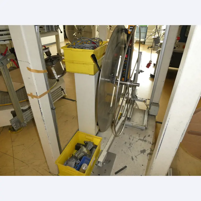 2 Online auctions of tools, punching machines and peripherals-25