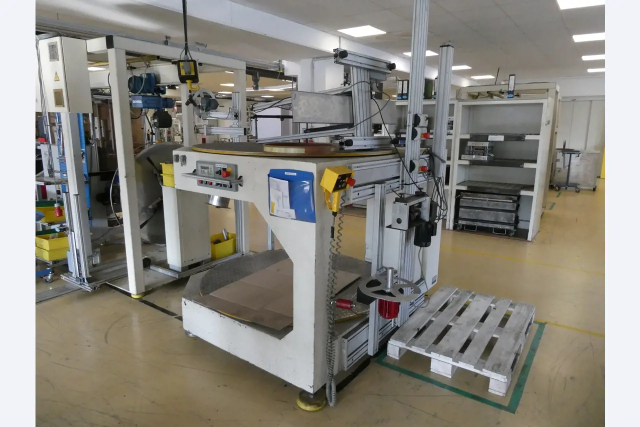 2 Online auctions of tools, punching machines and peripherals-27