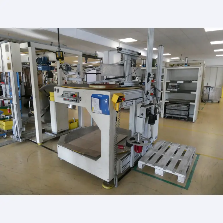 2 Online auctions of tools, punching machines and peripherals-27