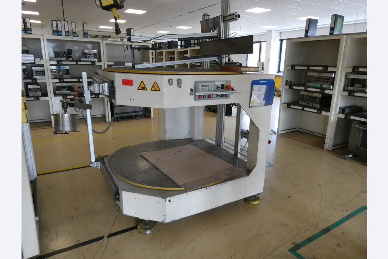 2 Online auctions of tools, punching machines and peripherals-28