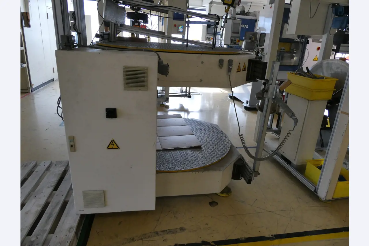 2 Online auctions of tools, punching machines and peripherals-29