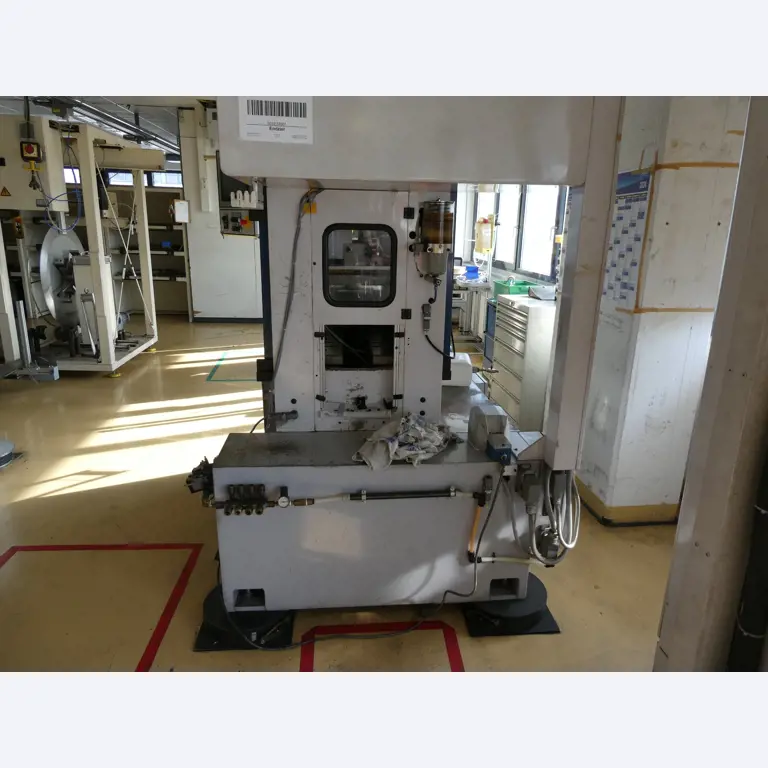 2 Online auctions of tools, punching machines and peripherals-2