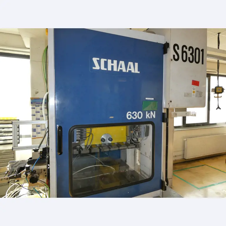 2 Online auctions of tools, punching machines and peripherals-3