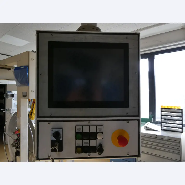 2 Online auctions of tools, punching machines and peripherals-8