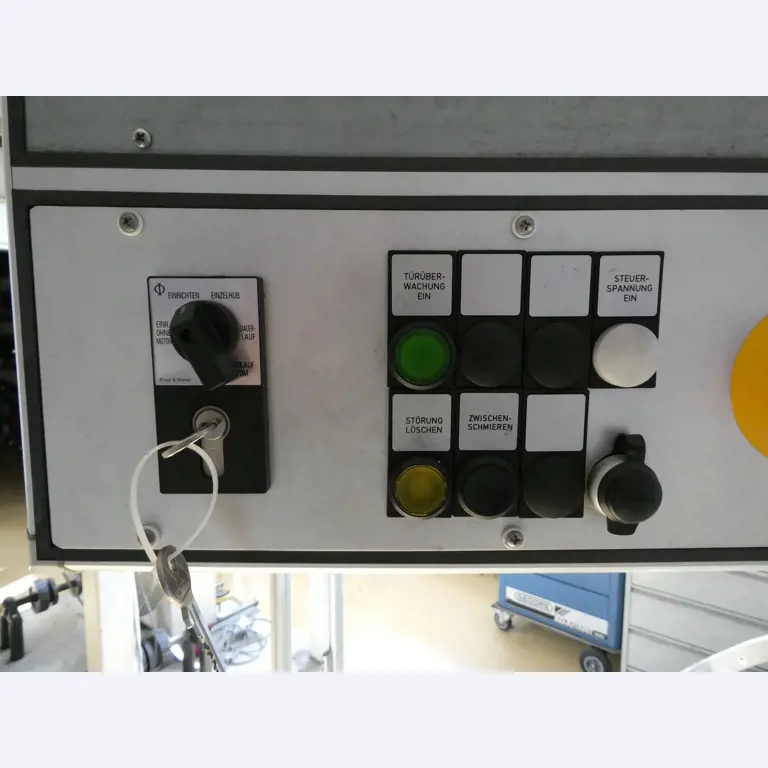 2 Online auctions of tools, punching machines and peripherals-9