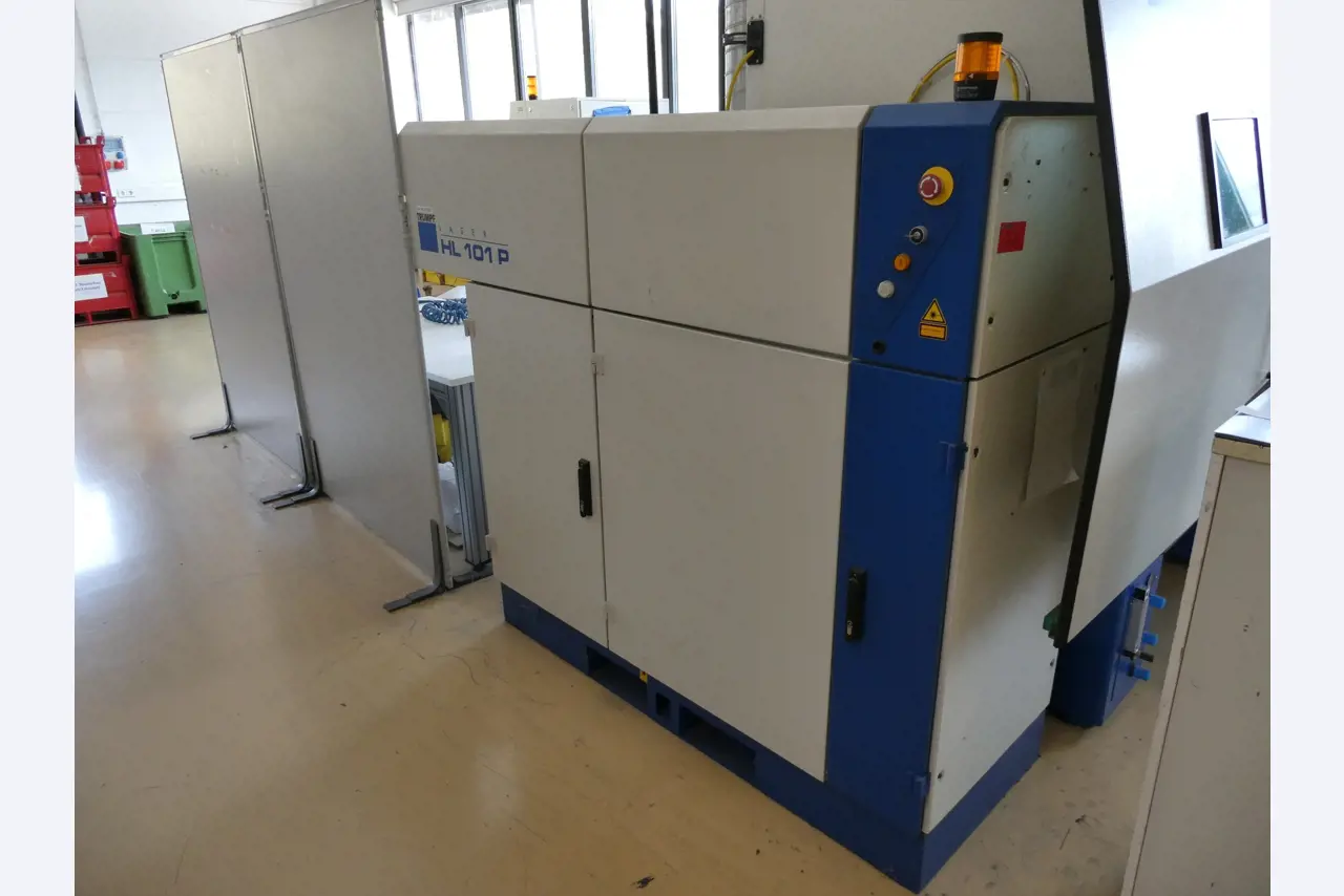 2 Online auctions of tools, punching machines and peripherals-10