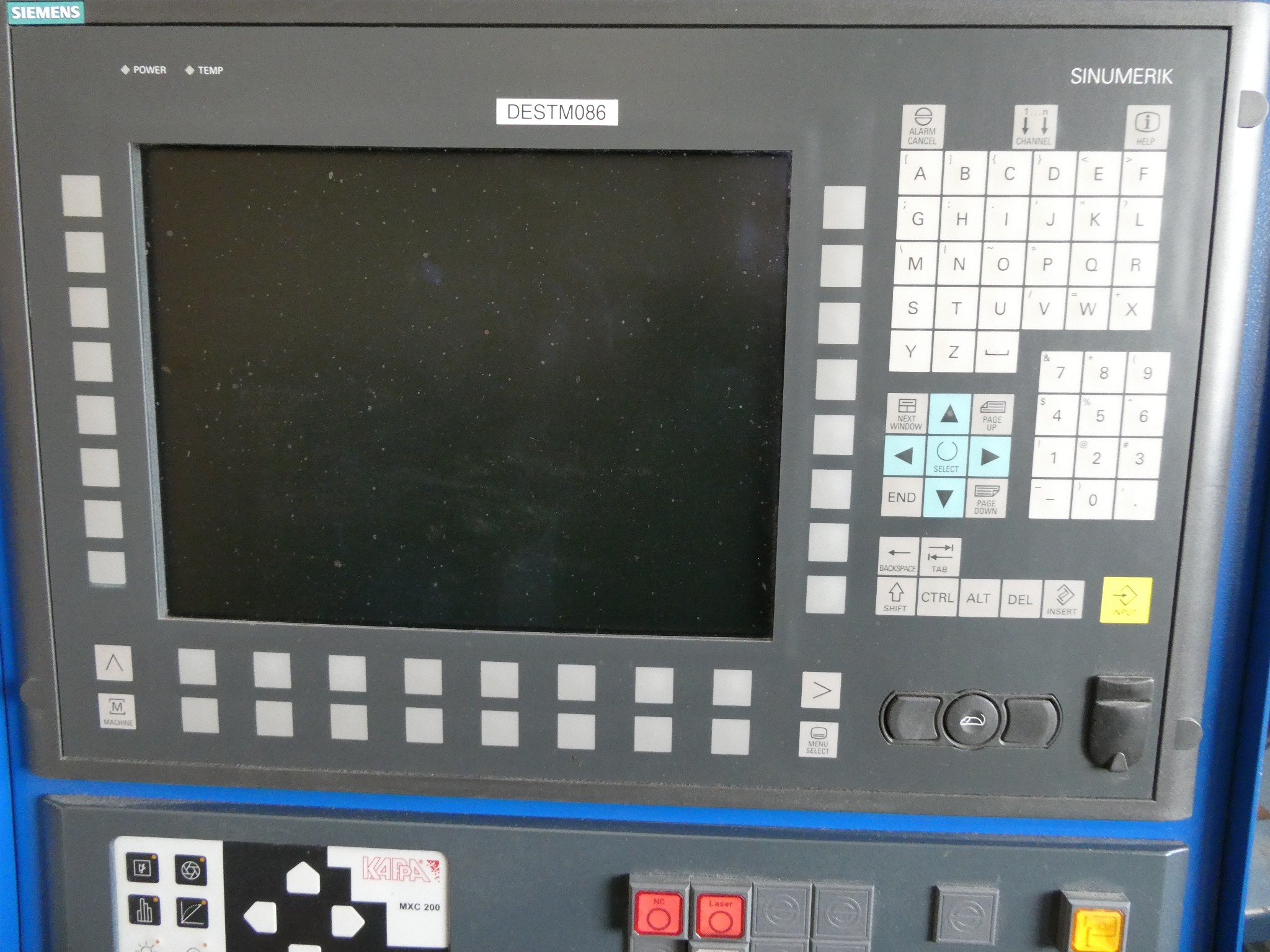 2 online aukce nářadí, děrovacích strojů a periferií-4