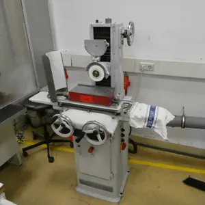 Gereedschapslijpmachine - Toeslag onder reserve Bammesberger FBA2