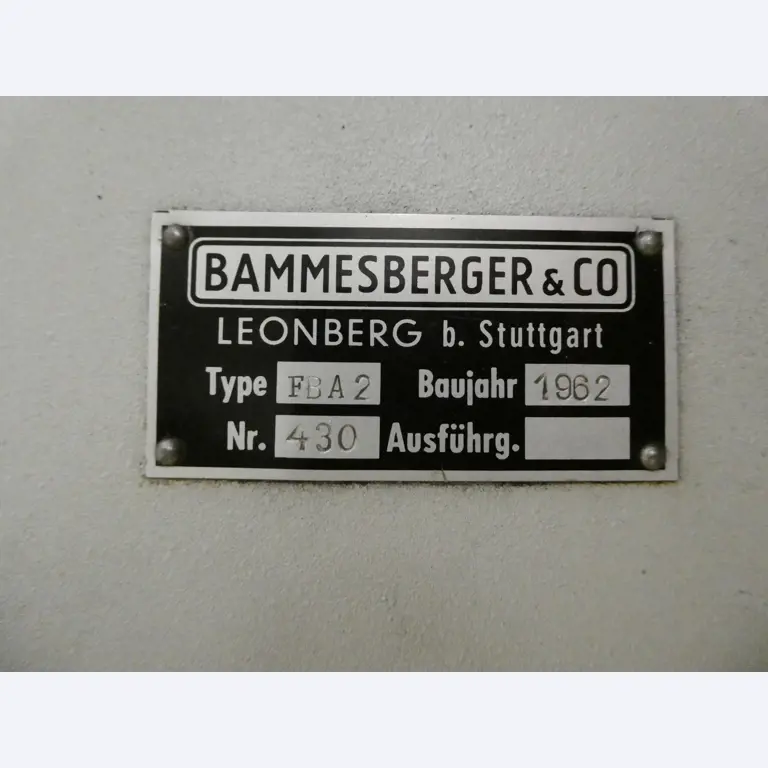 2 Online auctions of tools, punching machines and peripherals-5