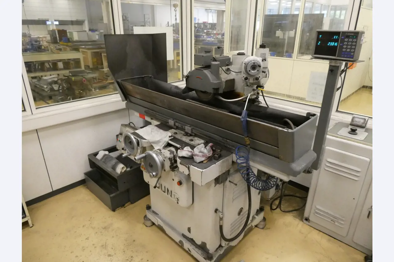 2 Online auctions of tools, punching machines and peripherals-2