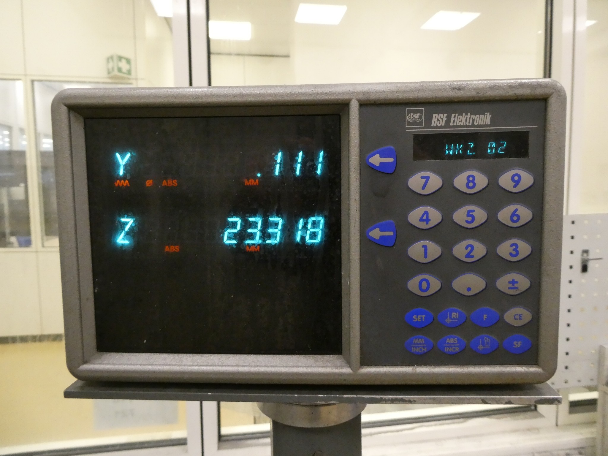 2 ventes aux enchères en ligne de machines-outils, poinçonneuses et périphériques-3