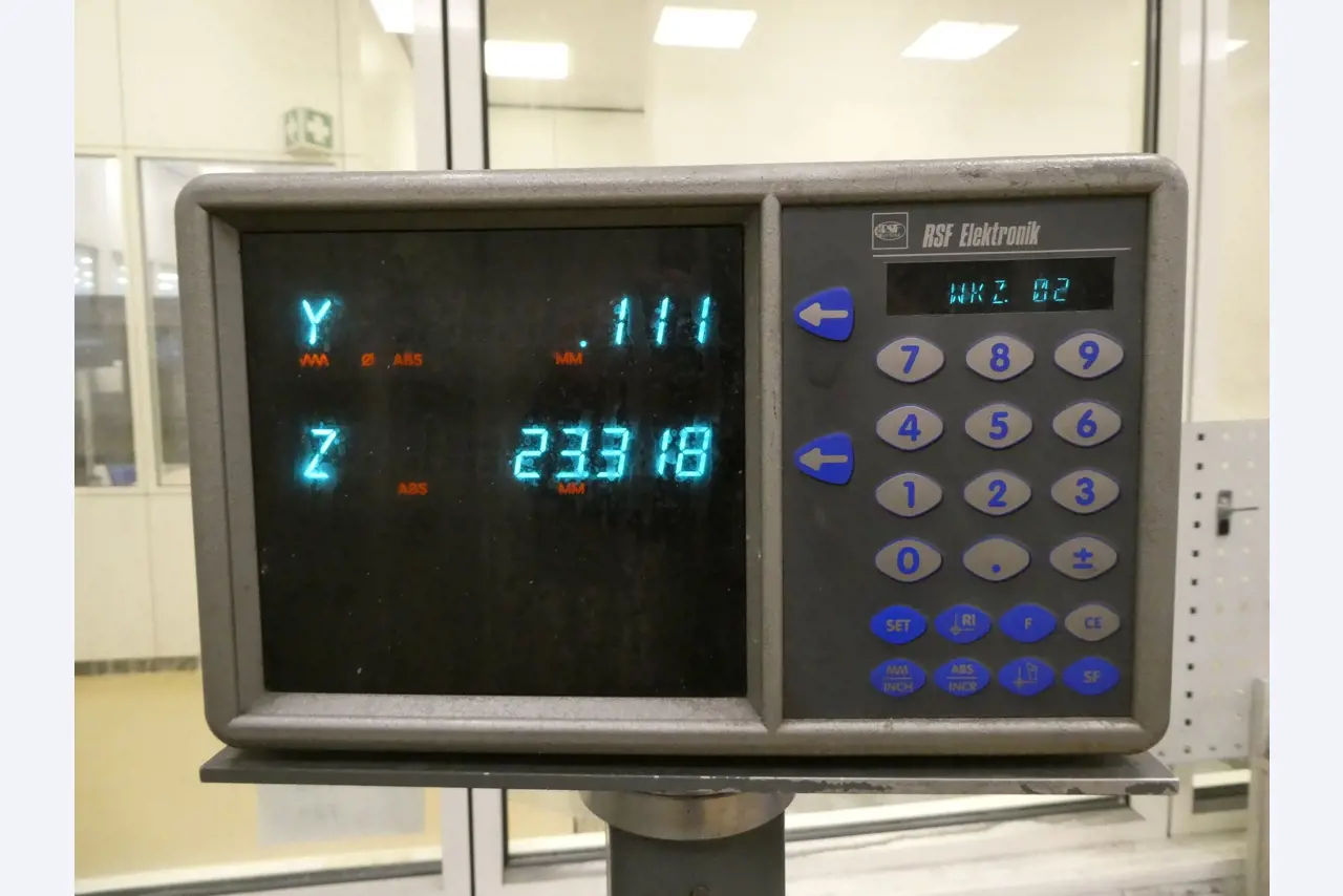 2 Online auctions of tools, punching machines and peripherals-3