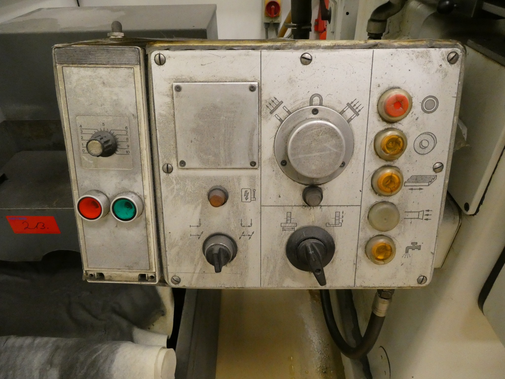 2 ventes aux enchères en ligne de machines-outils, poinçonneuses et périphériques-6