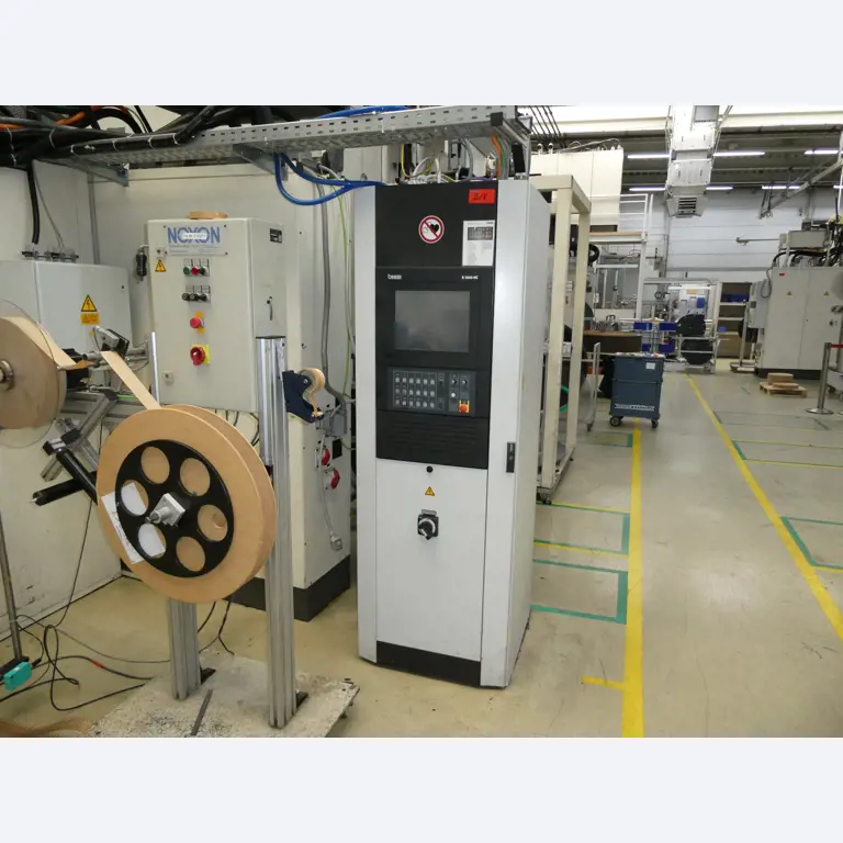 2 Online auctions of tools, punching machines and peripherals-1