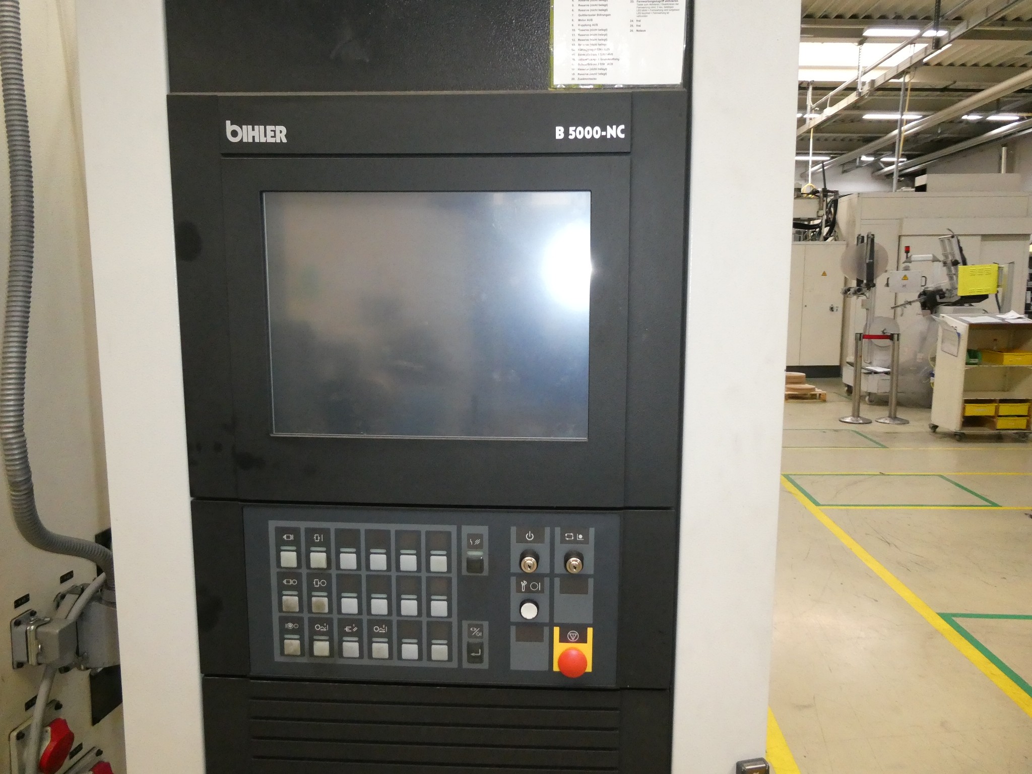 2 Online-Auktionen Werkzeug-, Stanzmaschinen und Peripherie-11