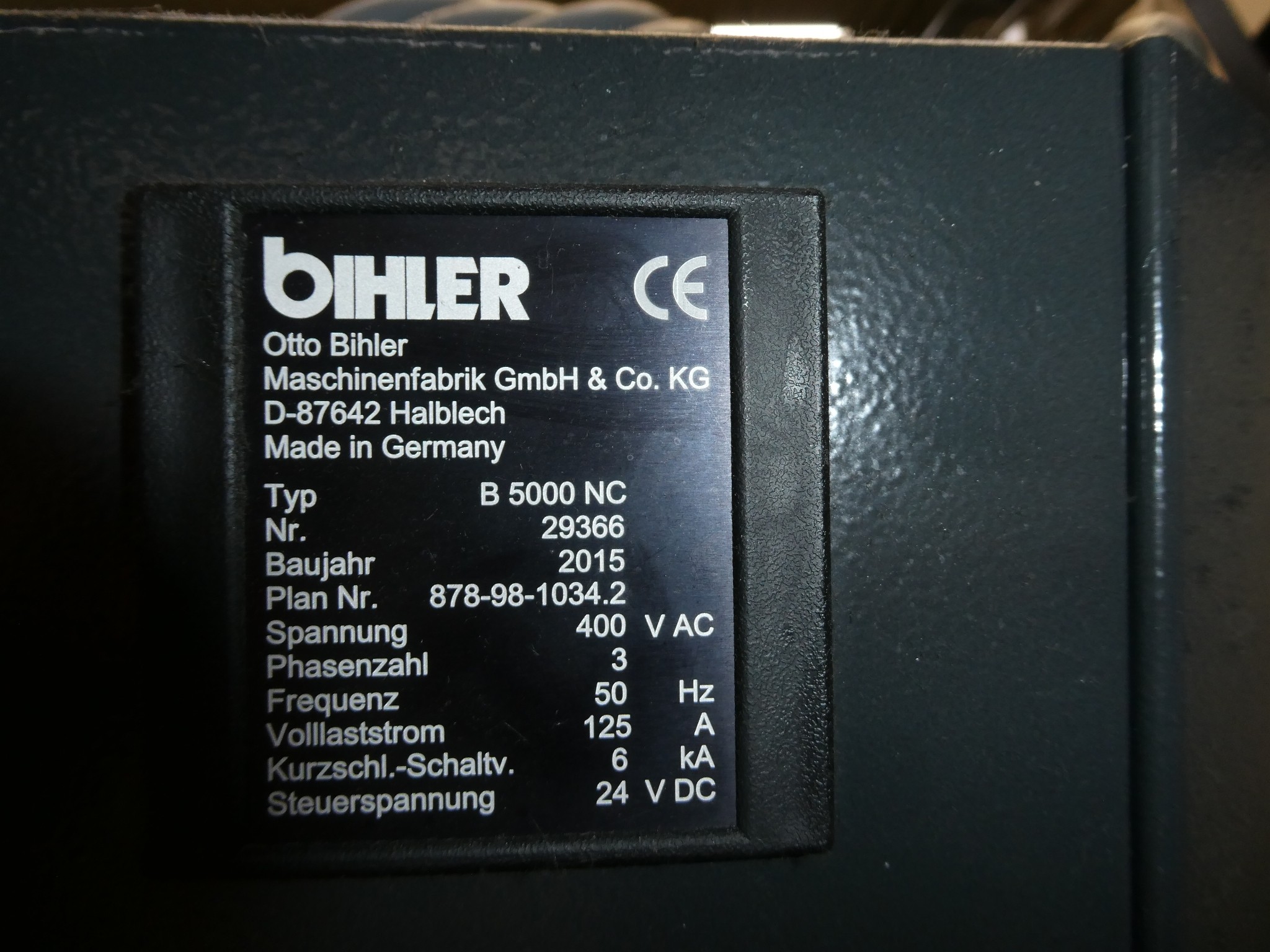 2 Online-Auktionen Werkzeug-, Stanzmaschinen und Peripherie-12