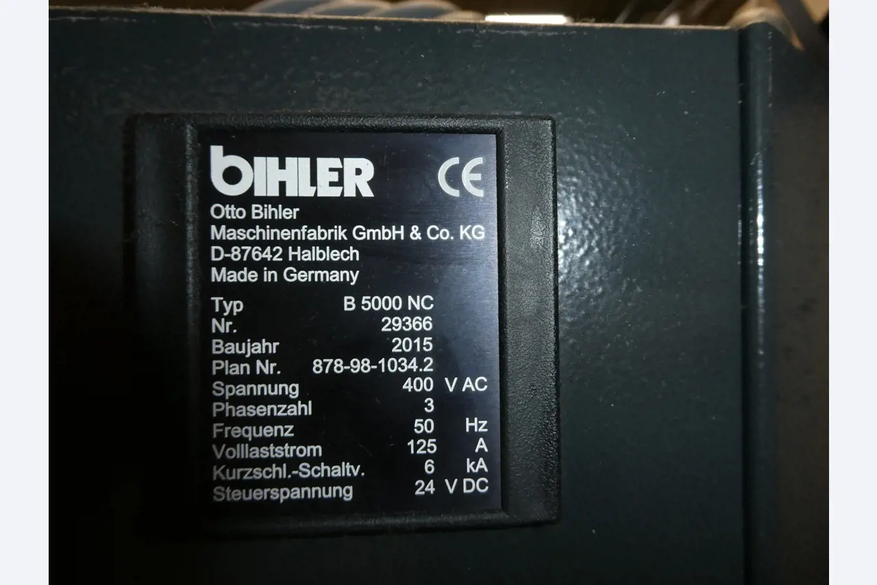 2 Online auctions of tools, punching machines and peripherals-12