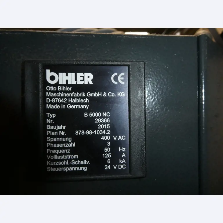 2 Online auctions of tools, punching machines and peripherals-12