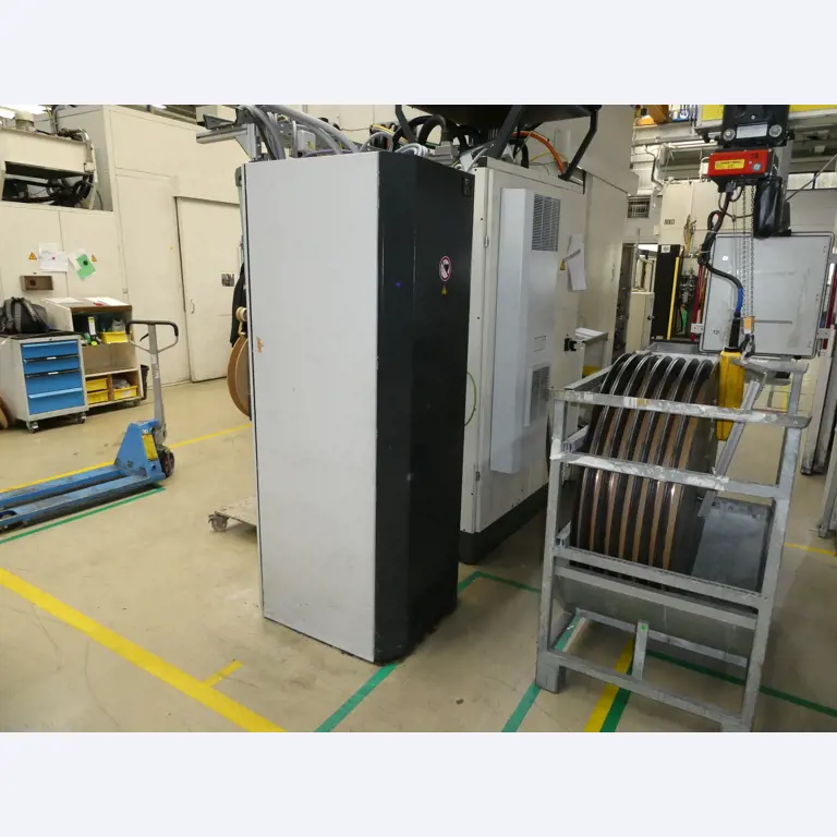 2 Online auctions of tools, punching machines and peripherals-13