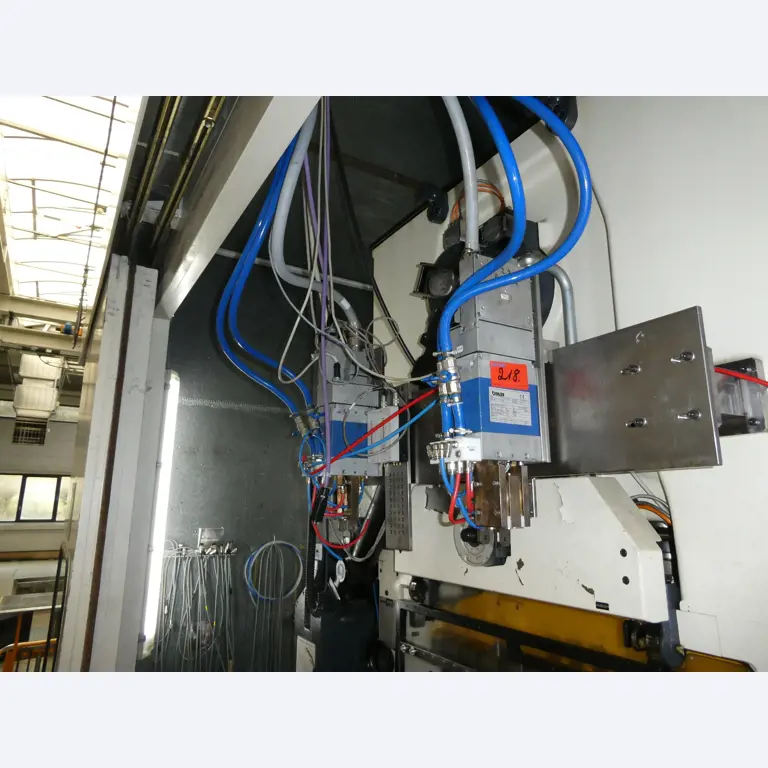 2 Online auctions of tools, punching machines and peripherals-14