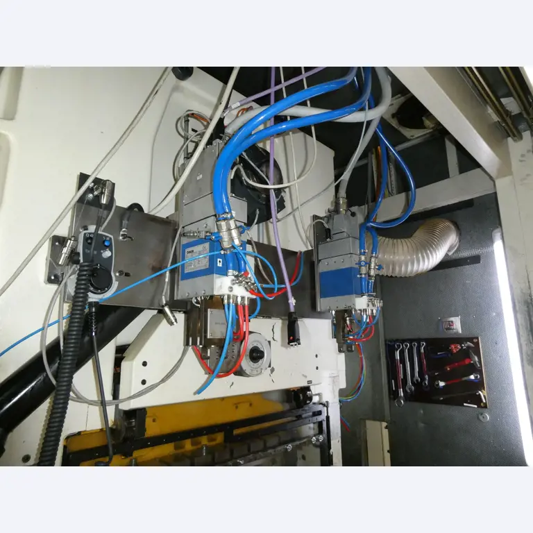 2 Online auctions of tools, punching machines and peripherals-15