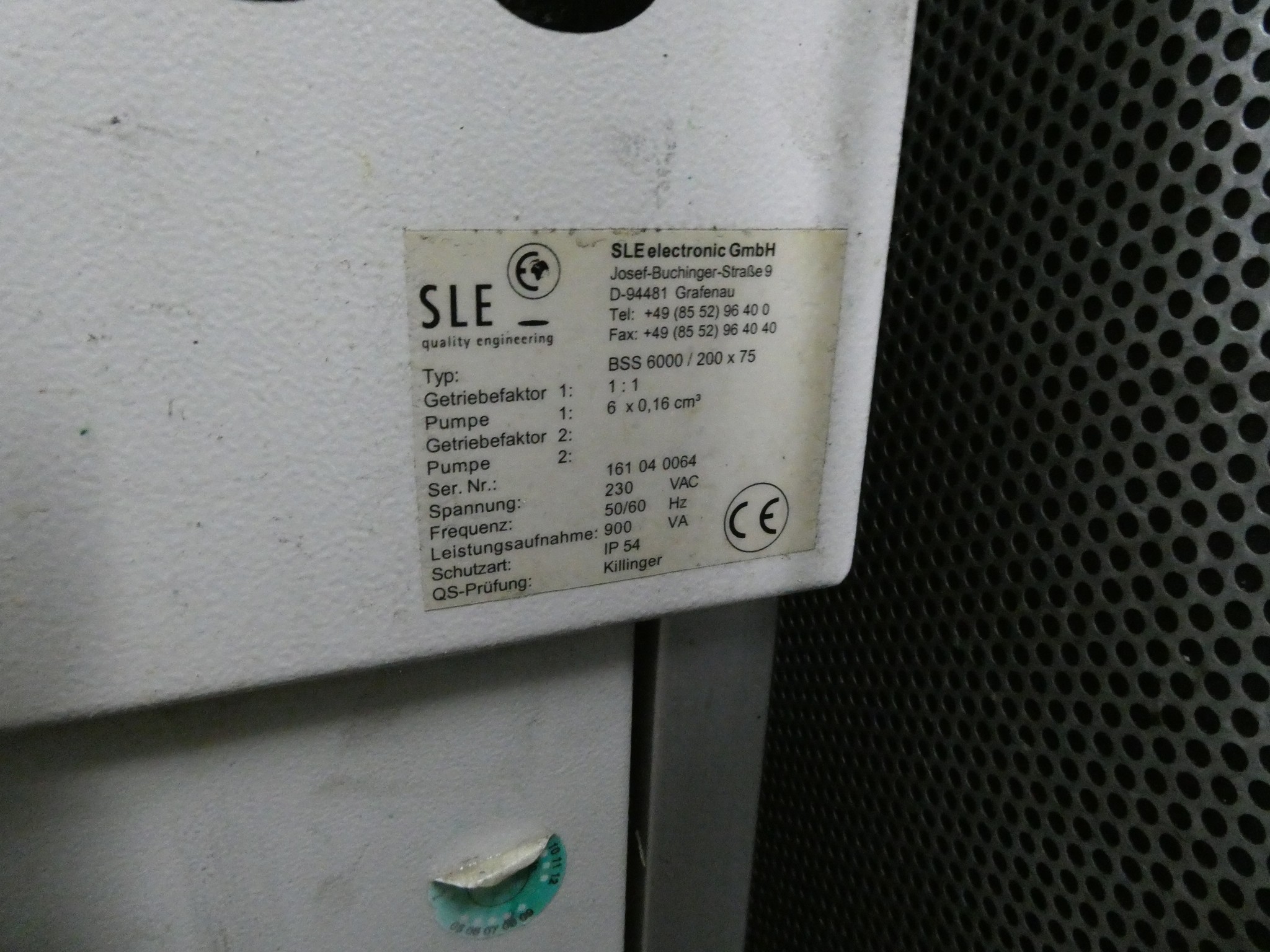 2 Online-Auktionen Werkzeug-, Stanzmaschinen und Peripherie-3