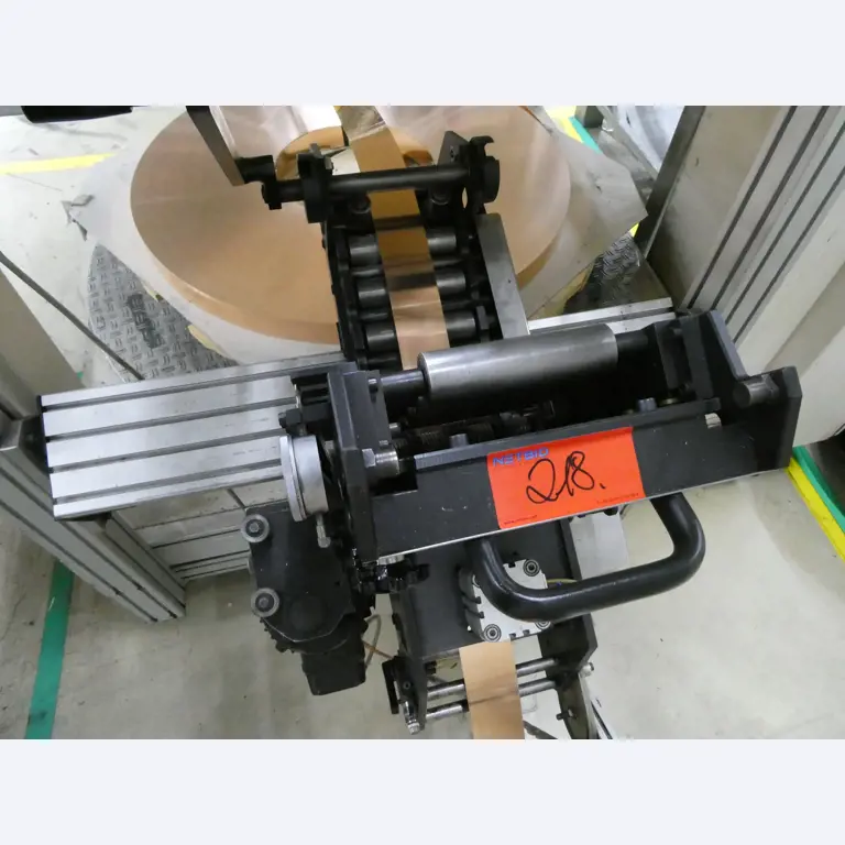 2 Online auctions of tools, punching machines and peripherals-4