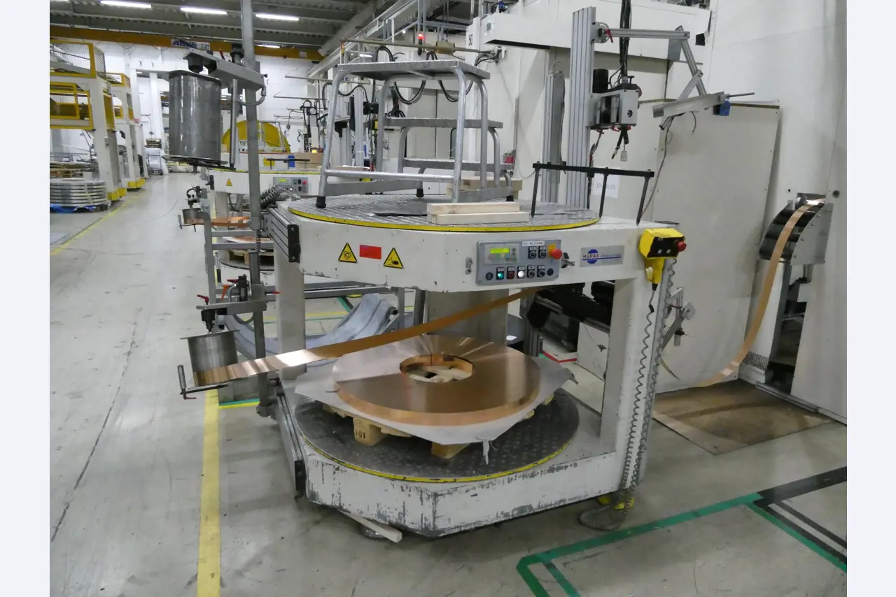 2 Online auctions of tools, punching machines and peripherals-5