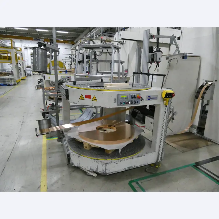 2 Online auctions of tools, punching machines and peripherals-5