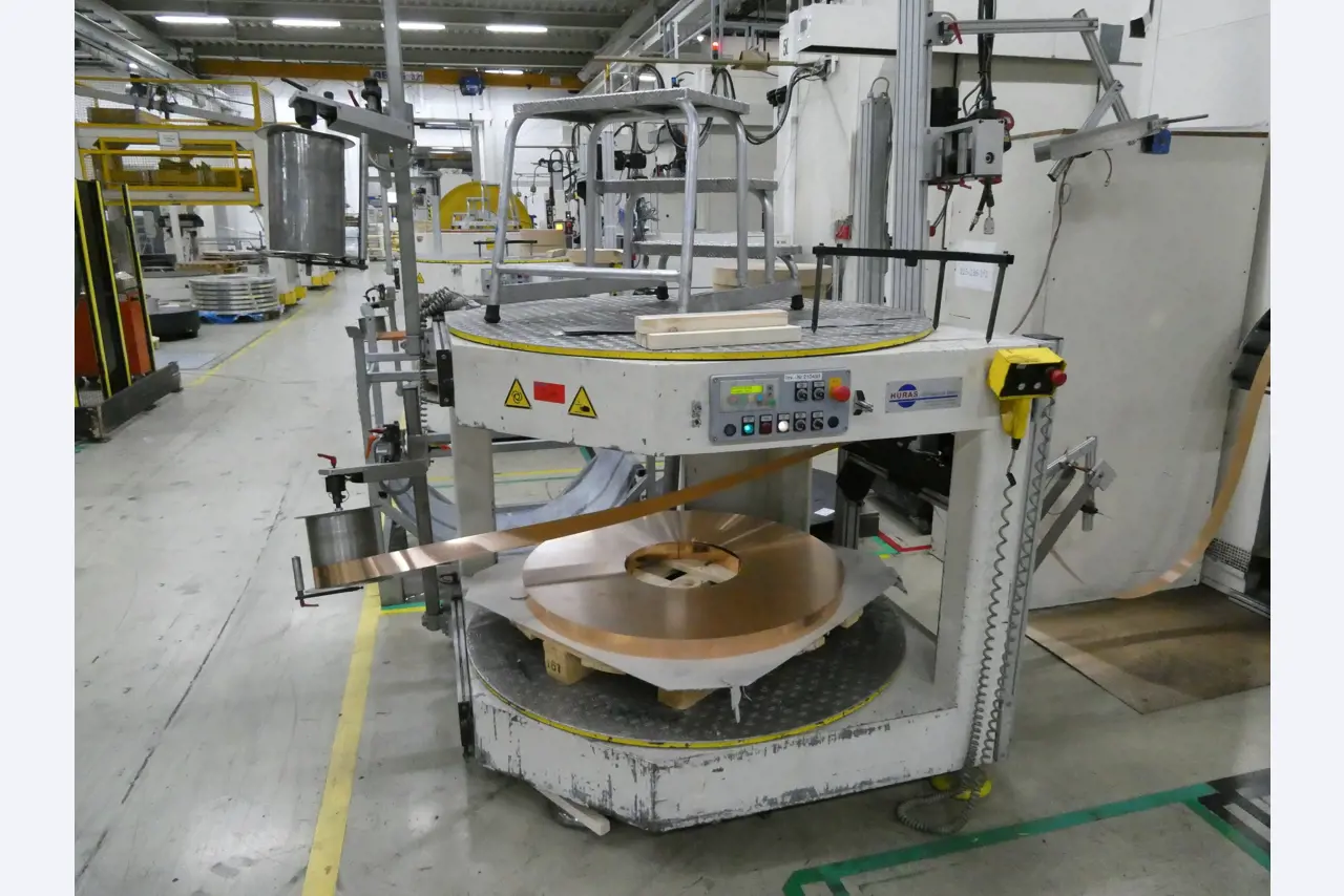 2 Online auctions of tools, punching machines and peripherals-6