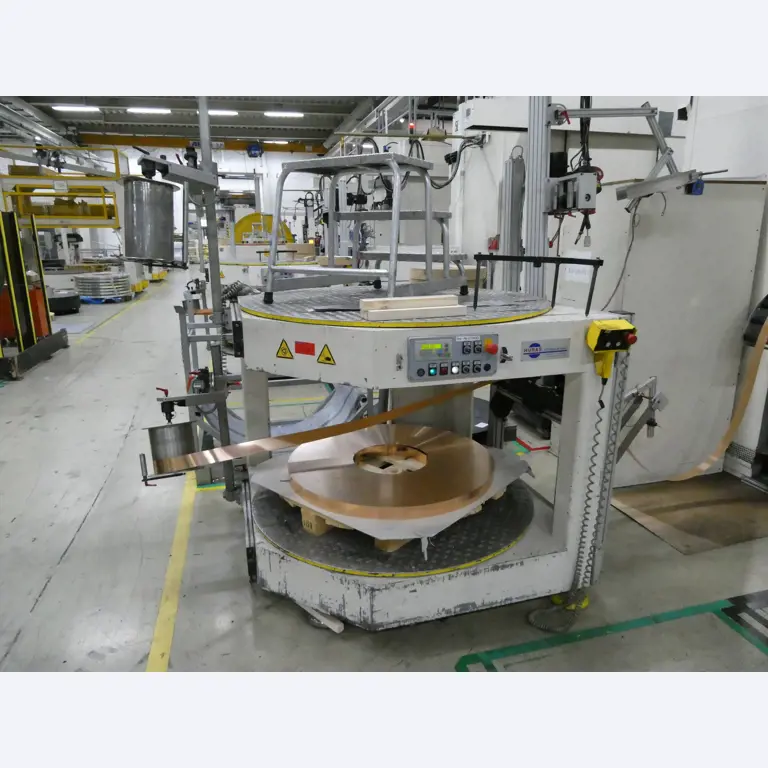 2 Online auctions of tools, punching machines and peripherals-6