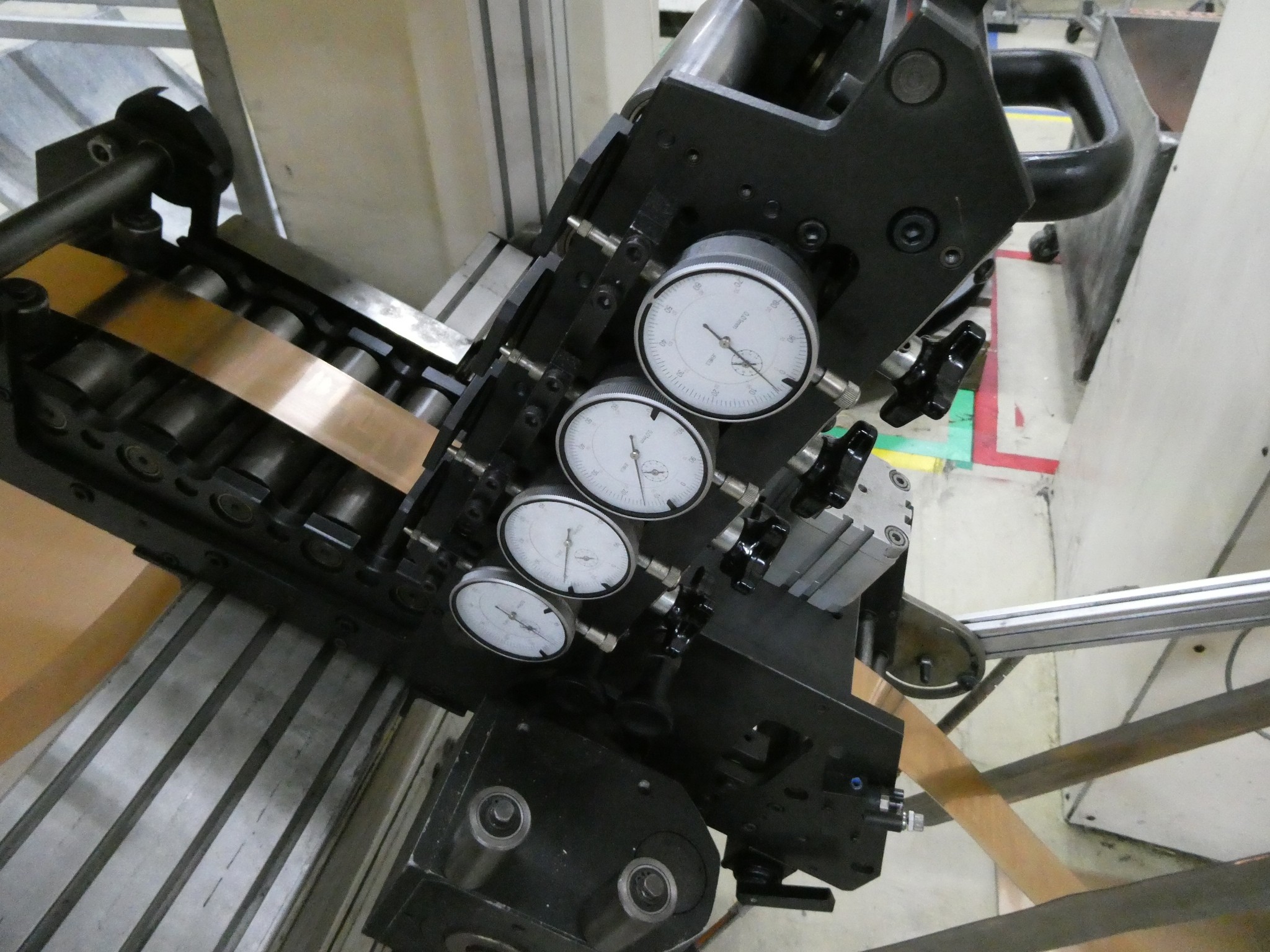 2 Online-Auktionen Werkzeug-, Stanzmaschinen und Peripherie-8