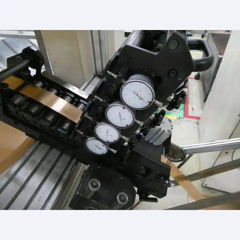 2 Online auctions of tools, punching machines and peripherals-8