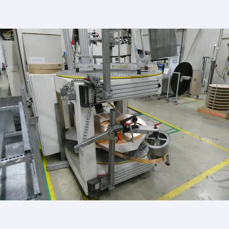 2 Online auctions of tools, punching machines and peripherals-10