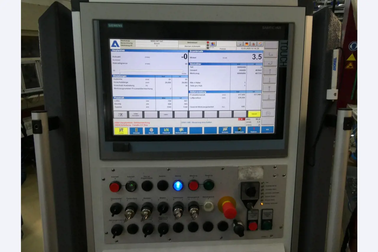 2 Online auctions of tools, punching machines and peripherals-10