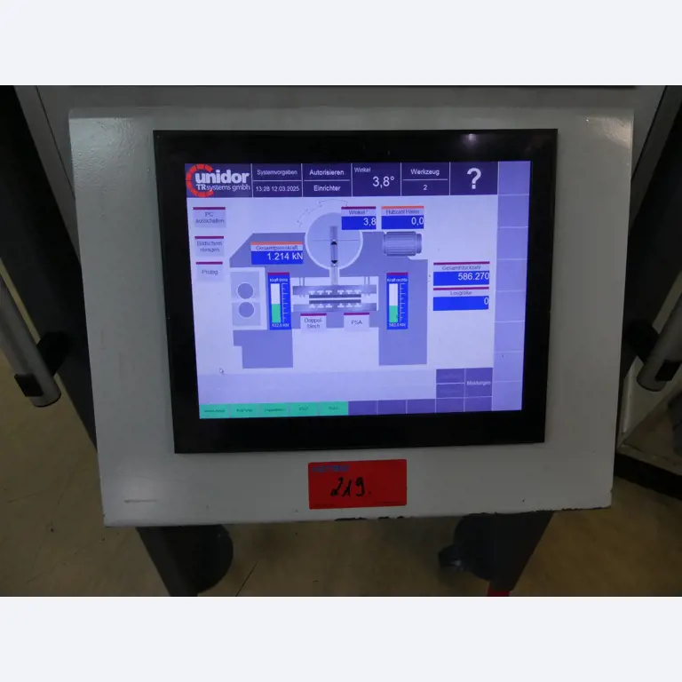 2 Online auctions of tools, punching machines and peripherals-11