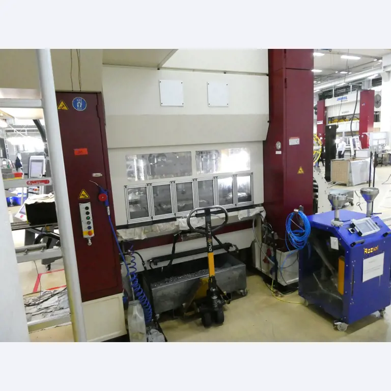 2 Online auctions of tools, punching machines and peripherals-12