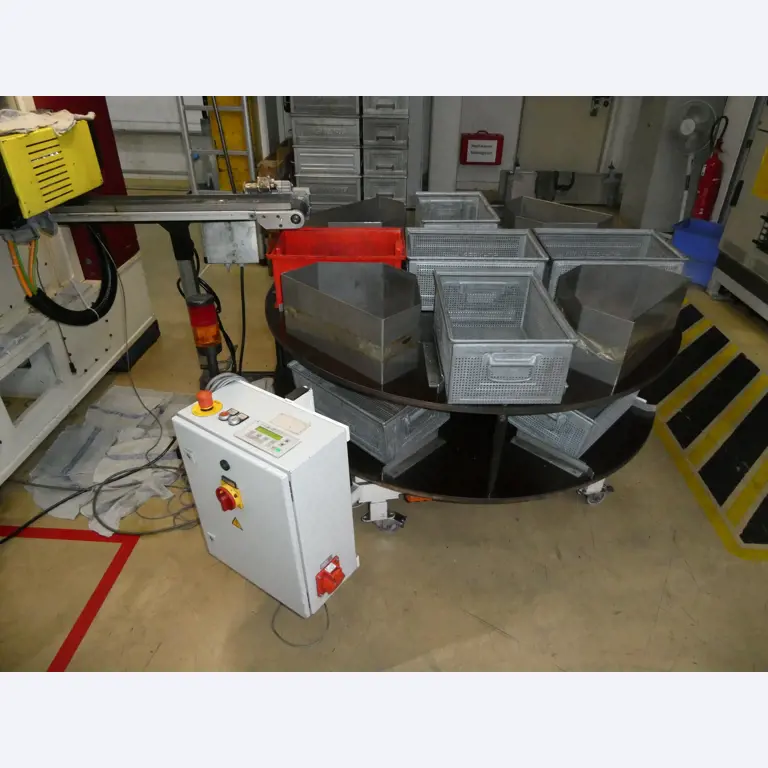 2 Online auctions of tools, punching machines and peripherals-13