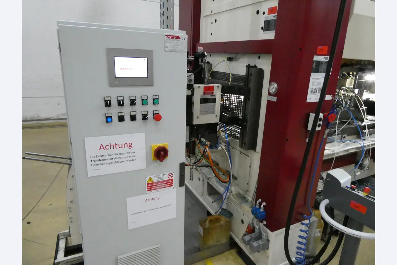 2 Online auctions of tools, punching machines and peripherals-15