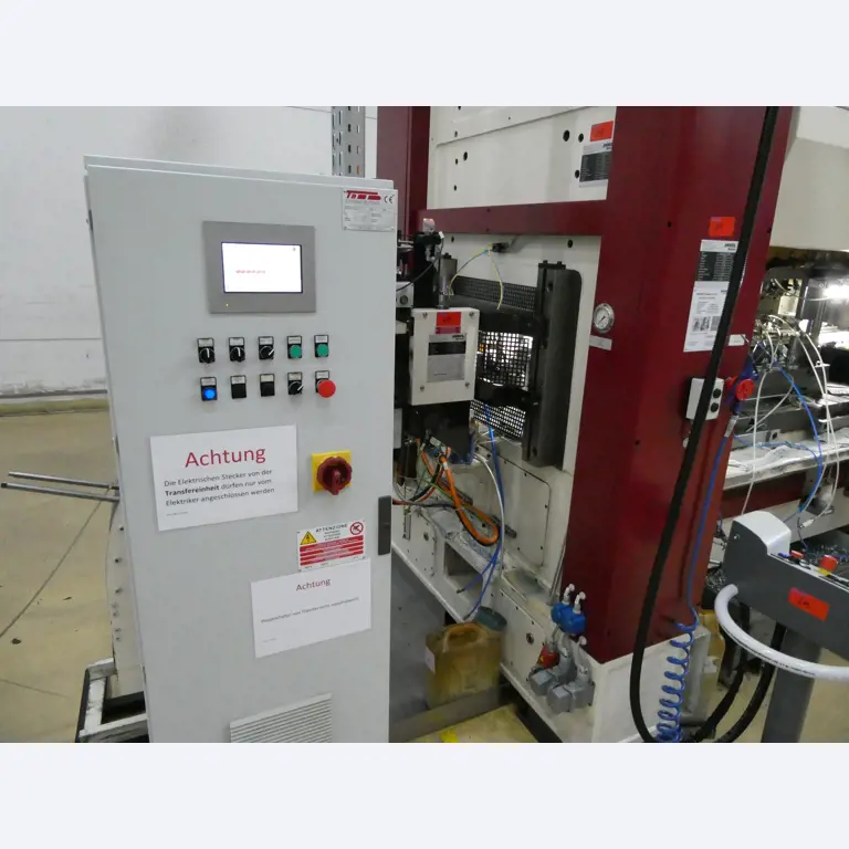 2 Online auctions of tools, punching machines and peripherals-15