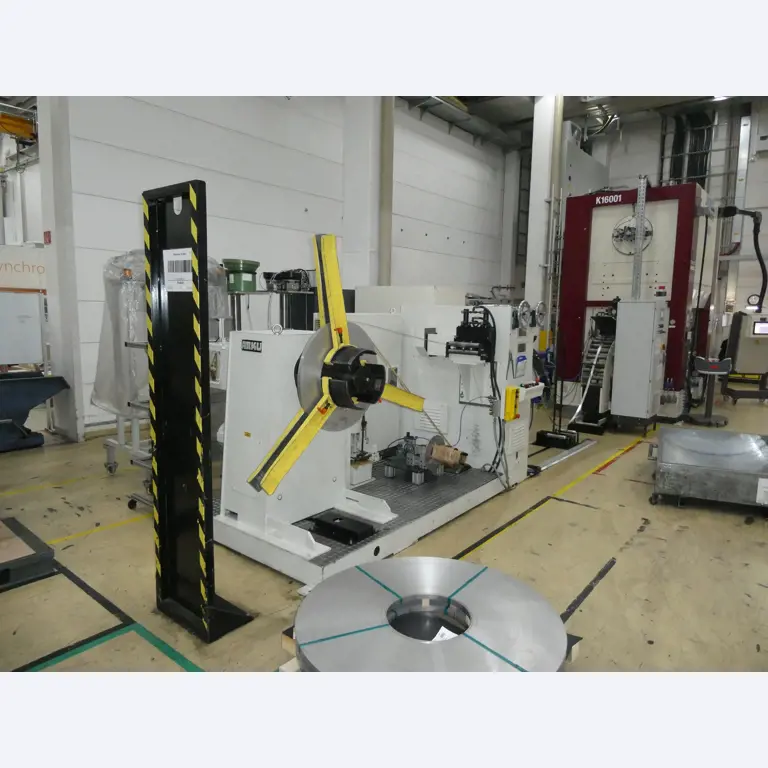 2 Online auctions of tools, punching machines and peripherals-16