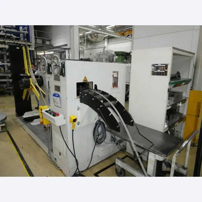 2 Online auctions of tools, punching machines and peripherals-17