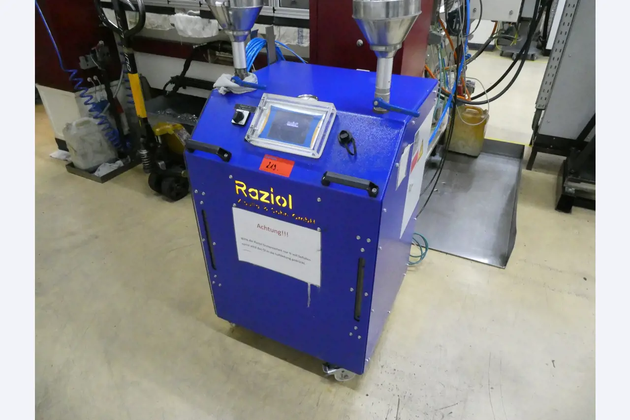 2 Online auctions of tools, punching machines and peripherals-19
