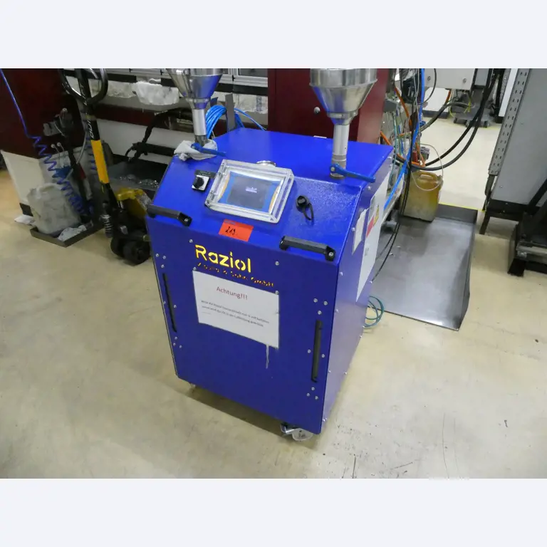 2 Online auctions of tools, punching machines and peripherals-19