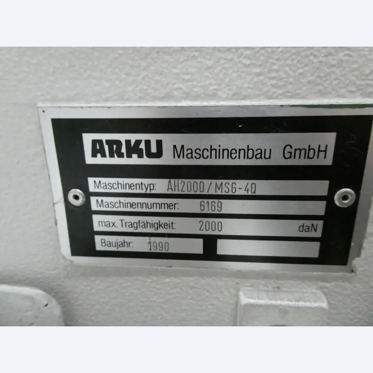 2 Online auctions of tools, punching machines and peripherals-23