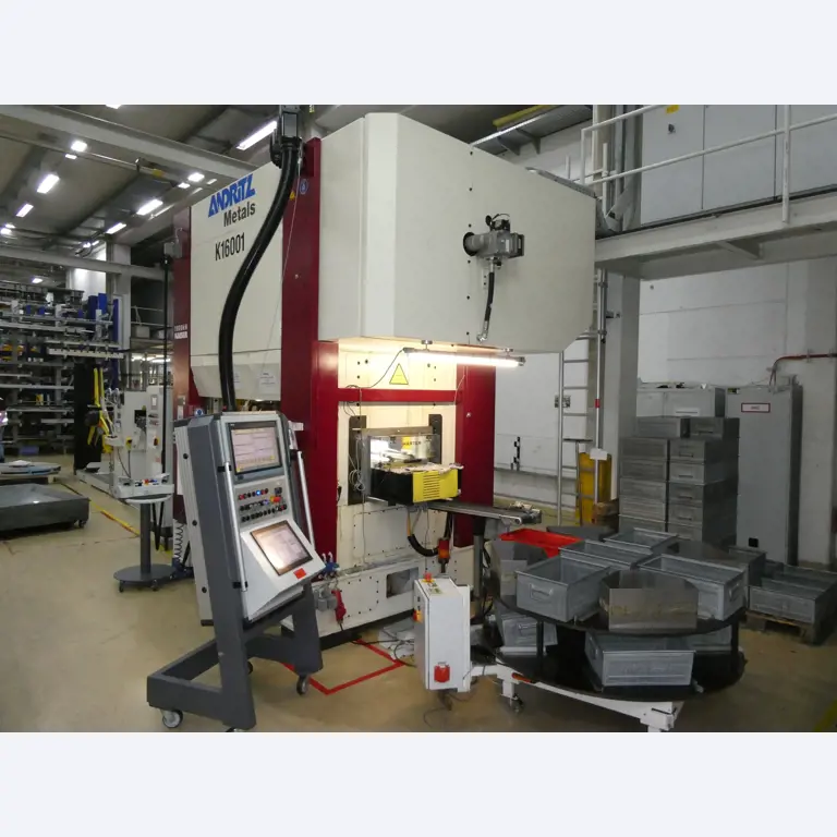 2 Online auctions of tools, punching machines and peripherals-2