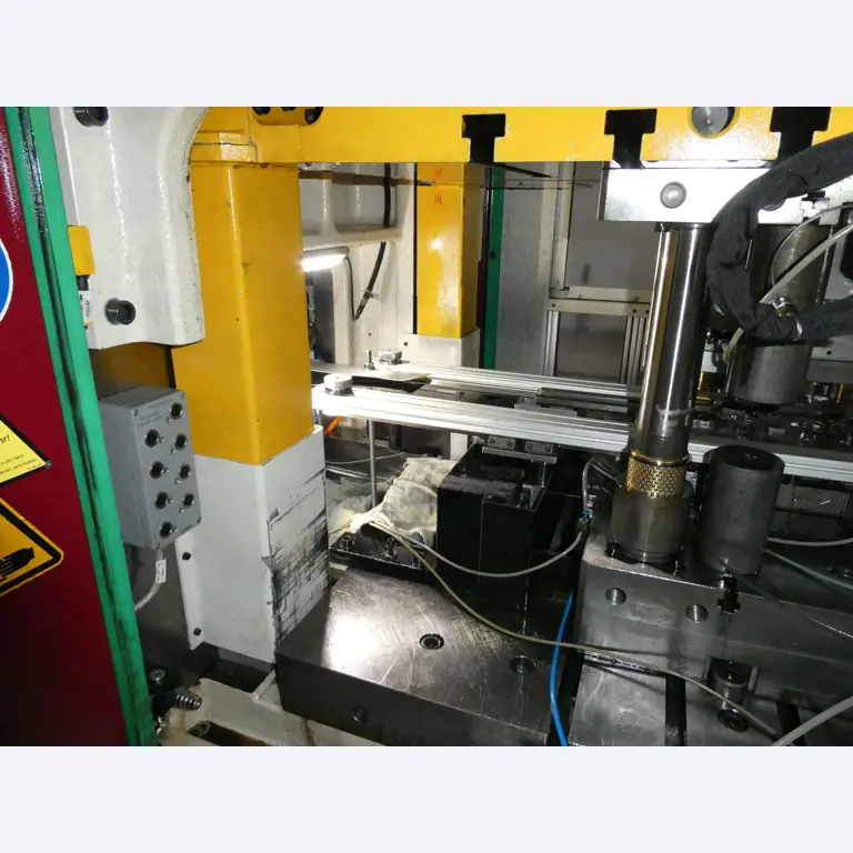 2 Online auctions of tools, punching machines and peripherals-5