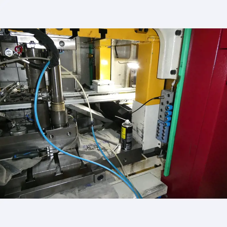 2 Online auctions of tools, punching machines and peripherals-6