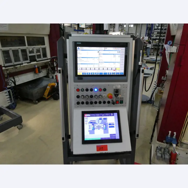 2 Online auctions of tools, punching machines and peripherals-9