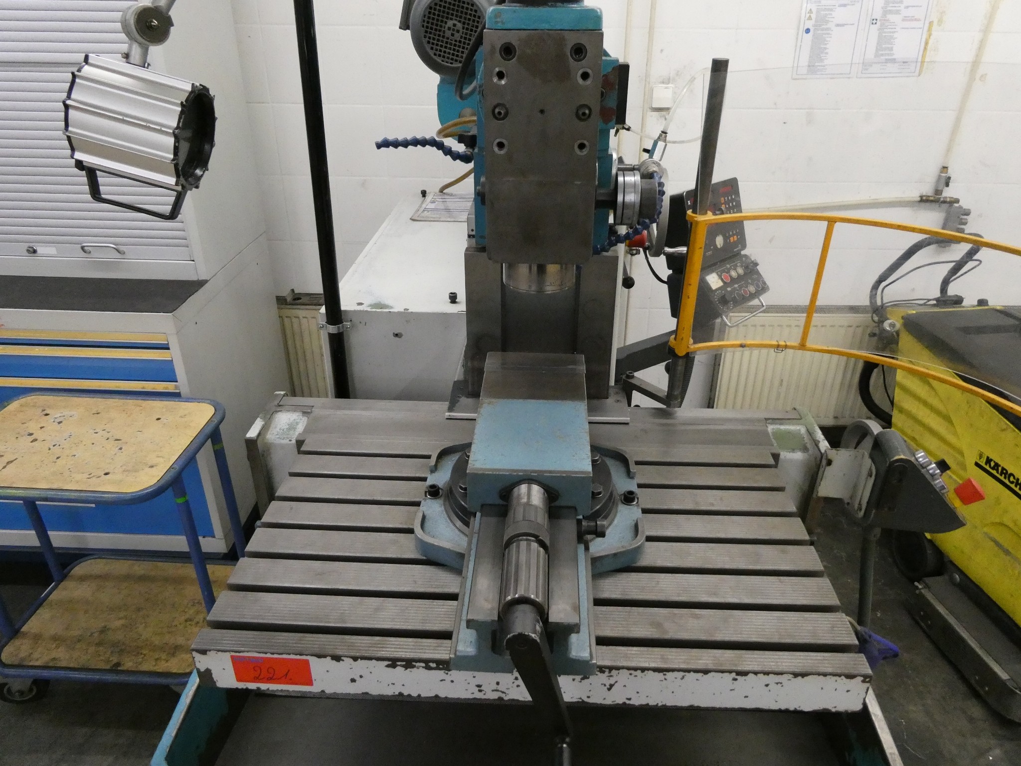 2 aukcje internetowe narzędzi, wykrawarek i urządzeń peryferyjnych-3